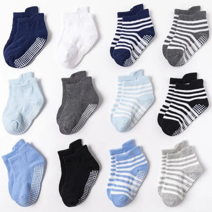 Rutschfeste Socken